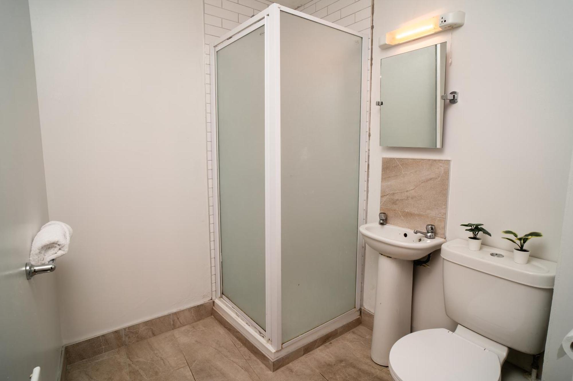 Central Apartment In Belfast City Centre Kültér fotó