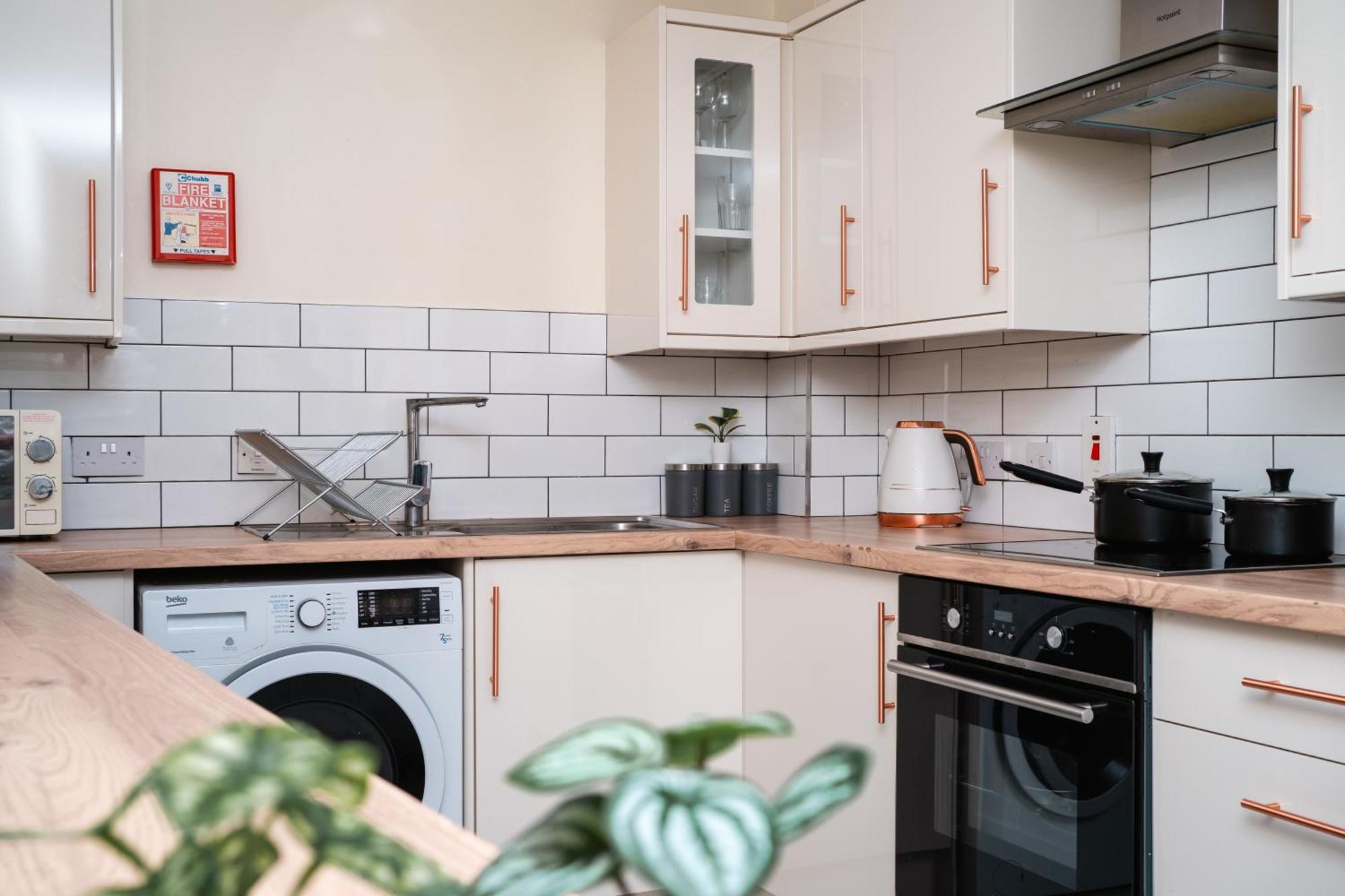 Central Apartment In Belfast City Centre Kültér fotó